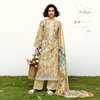 Mehraab By Kimora Sohni Lawn Cotton Bulk Designer Salwar Suits Orders In India